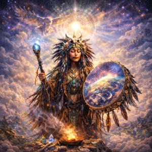 Dreamskin Traveler by Yarui