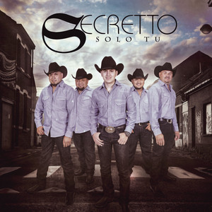 Te Vas Acordar De Mi by Secretto