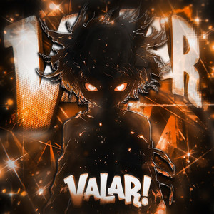 VALAR! (Slowed) by MVSTERIOUS