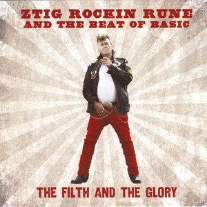 Where Tears Are Not Allowed by Ztig Rockin Rune and the beat of basic