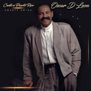 Oscar D'León - Poco A Poco