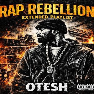 Rap Rebellion (Language, Vol. 2) - Remix - song and lyrics by