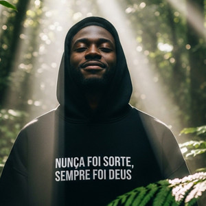 Grato por tudo by Nunca Foi sorte, Sempre Foi Deus