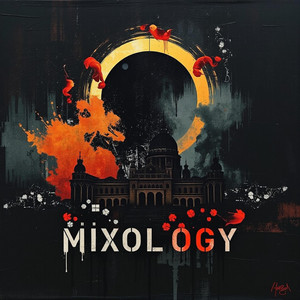 Cisco Kid DnB by Mixology_TOPIC