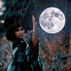 Hijo de la Luna
