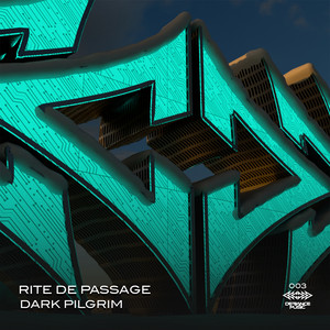 Rite de Passage by Dark Pilgrim