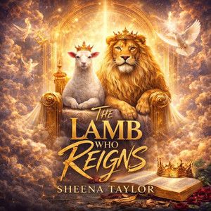 Song of the Redeemed by Sheena Taylor