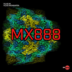 Mx888 by Vilas Monnappa, Vilas M