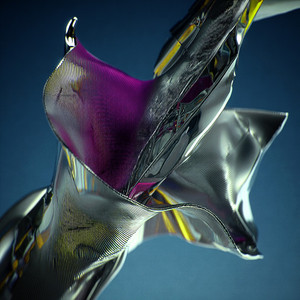 Abyss by EchoWave