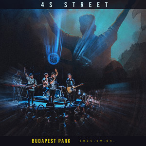 Utazunk máskor - Live by 4s Street