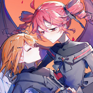む (裏) [feat. 重音テト & 足立レイ] by 大漠波新, Teto Kasane, 足立レイ