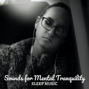 Sleep Music: Sounds for Mental Tranquility album