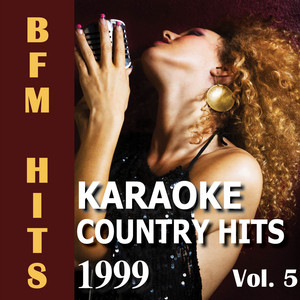 Say Anything (Originally Performed by Shane Mcanally) [Karaoke Version]