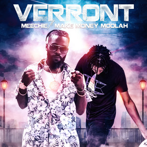 Verront by Meechie