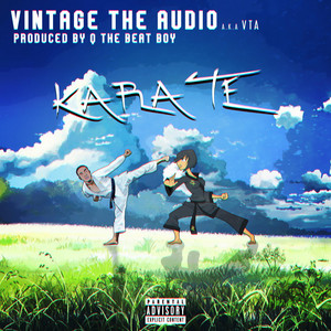 Karate