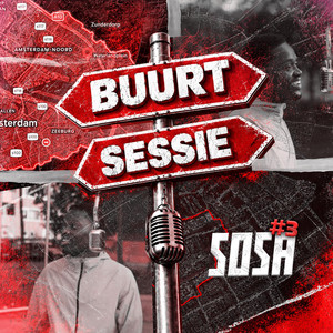 Sosa | BuurtSessie | 2026 by Buurt Sessie, Sosa