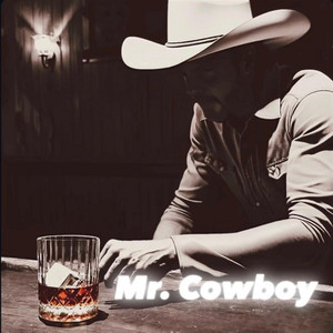 Charlotte Grace - Mr. Cowboy