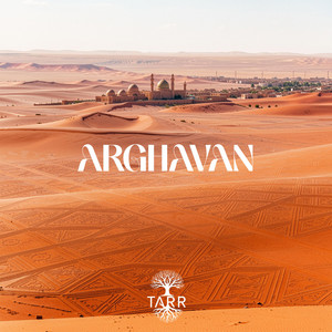 Seventh Soul, Tarr Records, Hooshang Ebtehaj & Hossein Alizadeh - Arghavan