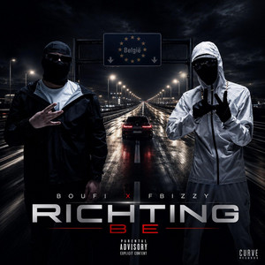 Richting BE by fbizzy, Boufi