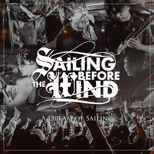 Futurist - Live at GARRET, Tokyo, 2023 by Sailing Before The Wind, Falling Asleep