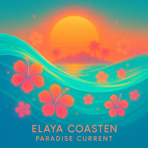 Palm Stories by Elaya Coasten