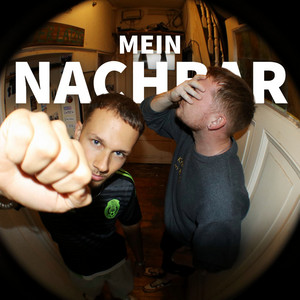 Mein Nachbar by Jorin Hagen, Emil