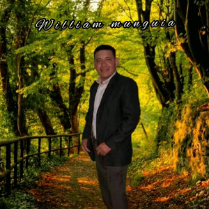 Willian Munguia - Amor Perfecto