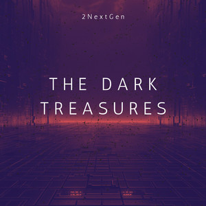 The dark treasures (EP)