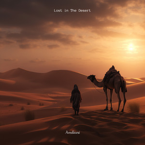 Lost In The Desert