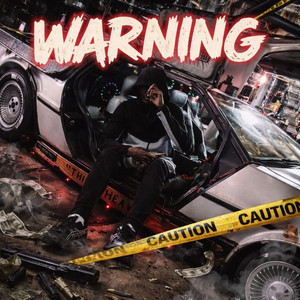 Warning by JayNoe