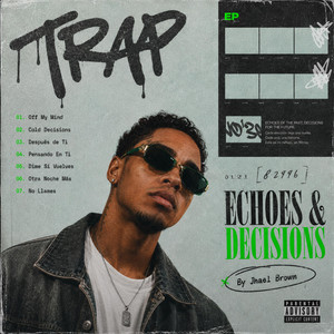Cold Decisions by Jhael Brown