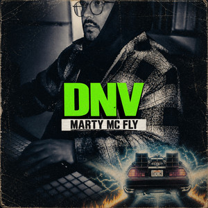 Marty Mc Fly by Dnv, Meduza Akir, EBR