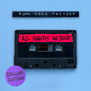 All Hands on Deck (Deluxe Edition)