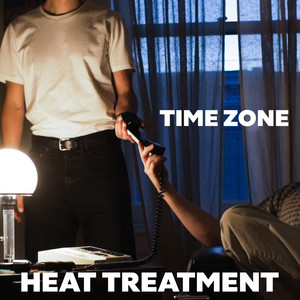 Time Zone by Heat Treatment