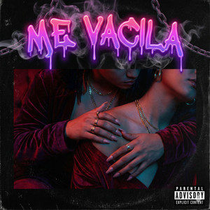 Me vacila by Wester Cone