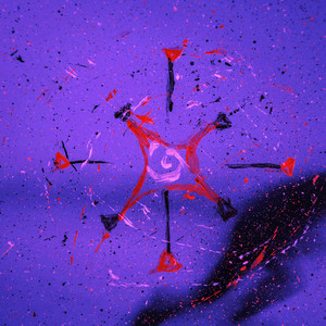 César Falox - Stressed Out