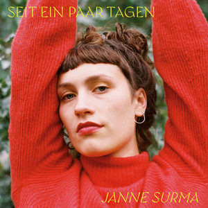 Du siehst mich nicht by Janne Surma