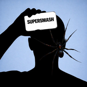 #SUPERSMASH by DZZY, Jokein$teir, emani