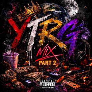 Bounce - Single by YTRG | Spotify