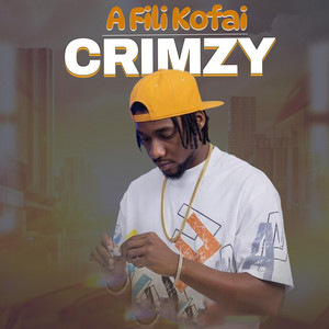 Crimzy - A fili kofai