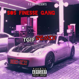 Portada de TGIF