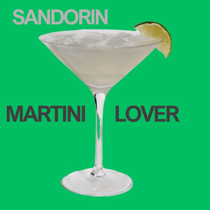 Martini Lover by Sandorin