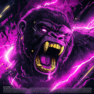 GXMZ - Rush (Slowed)