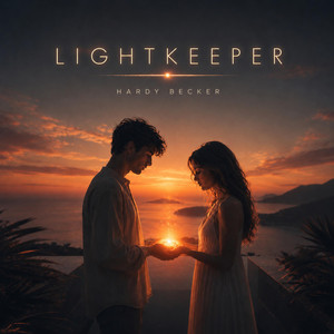 Lightkeeper by Hardy Becker
