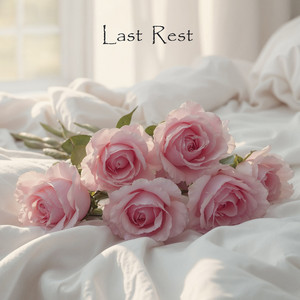 Last Rest by Jory Martin