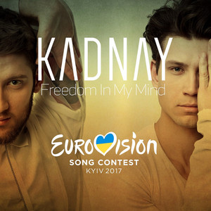 Freedom In My Mind by Kadnay