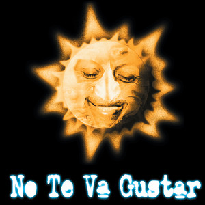 Sólo de noche cover