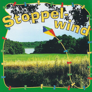 Stoppelwind poster