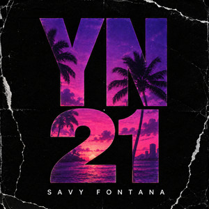 YN21 by SAVY FONTANA