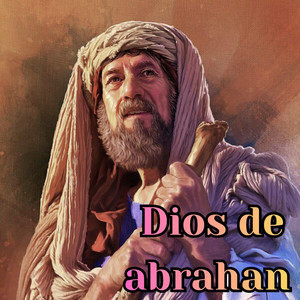 Dios de abrahan by Polito Rap
